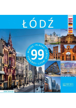 Łódź - 99 miejsc w.2019