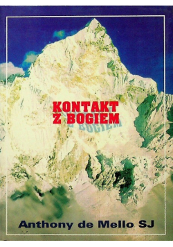 Kontakt z Bogiem