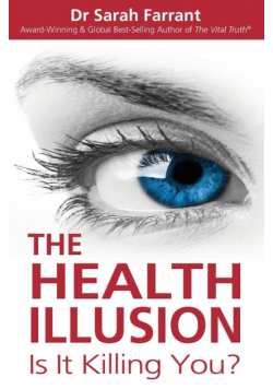 The Health Illusion