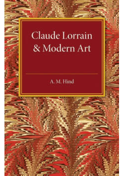 Claude Lorrain and Modern Art
