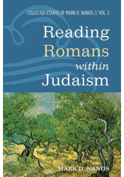 Reading Romans within Judaism