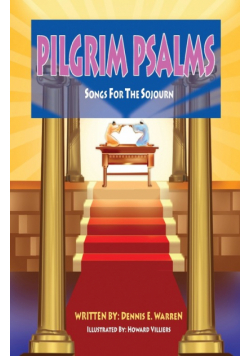 Pilgrim Psalms