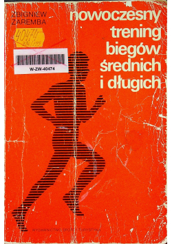 Nowoczesny trening biegów średnich i długich