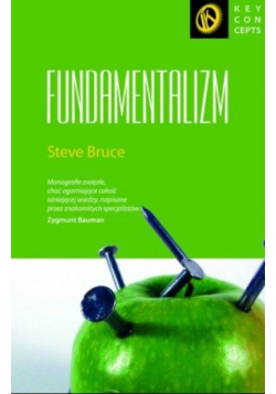 Fundamentalizm