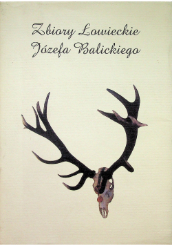Zbiory łowieckie