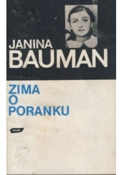 Zima o poranku