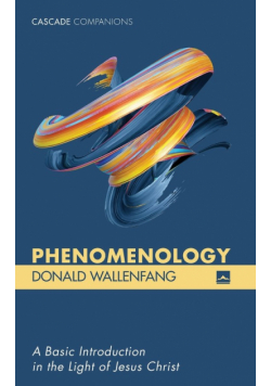 Phenomenology