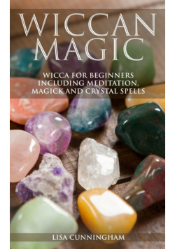 Wiccan Magic