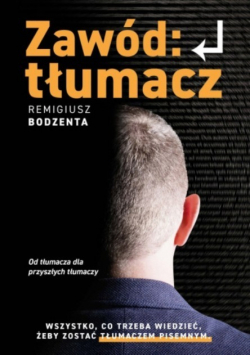 Zawód tłumacz