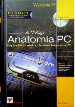 Anatomia PC