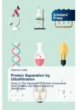 Protein Separation by Ultrafiltration