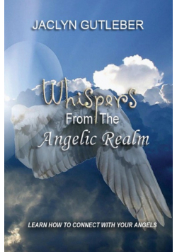 Whispers From The Angelic Realm