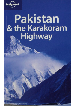Pakistan the karakoram higway