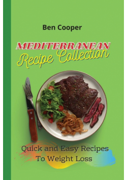 Mediterranean Recipe Collection