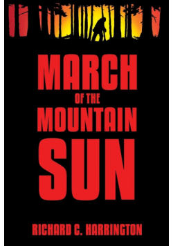 March of the Mountain Sun