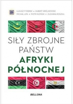 Siły zbrojne państw Afryki Północnej