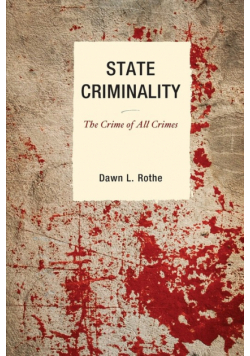 State Criminality