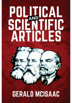 Political and Scientific Articles