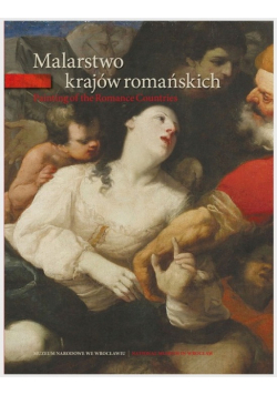Malarstwo krajów romańskich