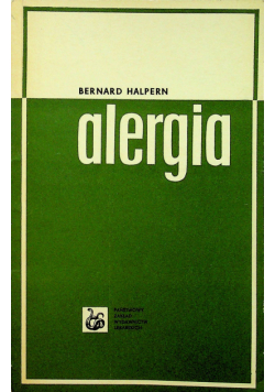 Alergia