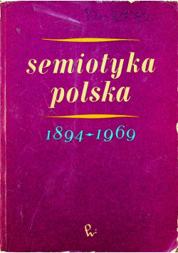 Semiotyka polska