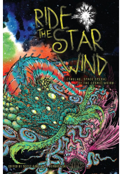 Ride the Star Wind