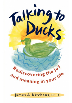 Talking to Ducks