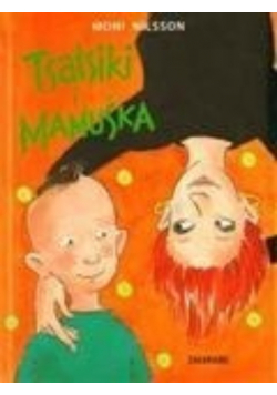 Tsatsiki i Mamuśka