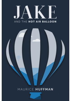 Jake and the Hot Air Balloon
