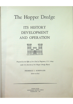 The Hopper Dreage