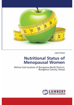 Nutritional Status of Menopausal Women