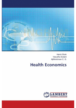 Health Economics