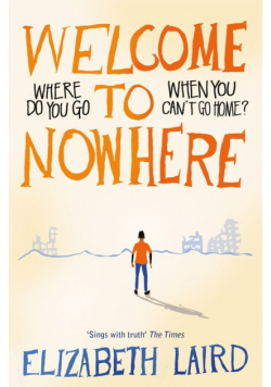 Welcome to Nowhere