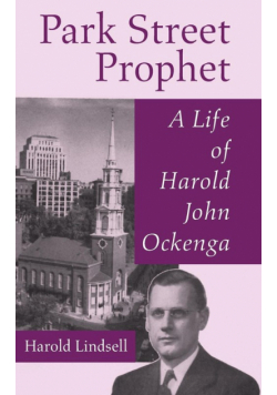 Park Street Prophet