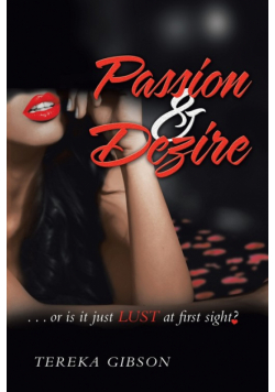 Passion & Dezire