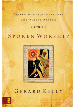 Spoken Worship