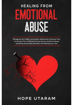 Healing From Emotional Abuse