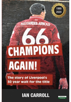 Champions Again!