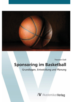 Sponsoring im Basketball