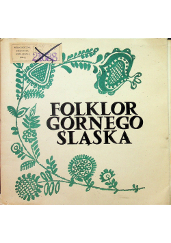 Folklor Górnego Śląska