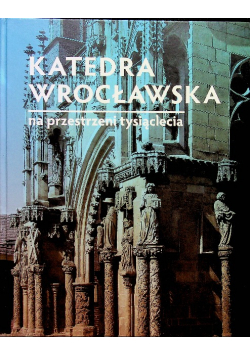 Katedra Wrocławska