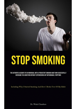 Stop Smoking