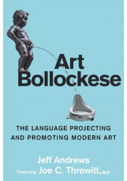 Art Bollockese