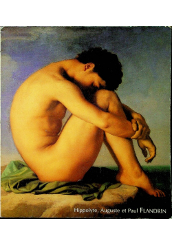 Hippolyte auguste et paul flandrin