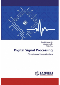 Digital Signal Processing