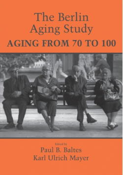 The Berlin Aging Study
