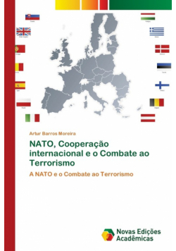 NATO, Cooperação internacional e o Combate ao Terrorismo