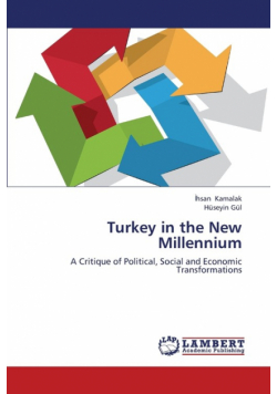 Turkey in the New Millennium