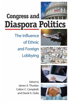 Congress and Diaspora Politics