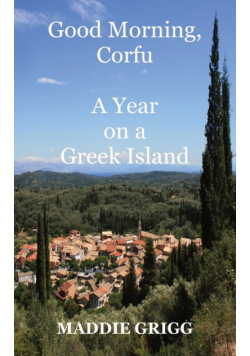 Good Morning, Corfu